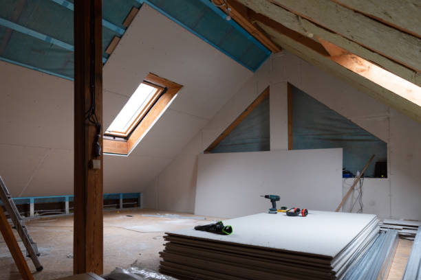 Best Insulation Maintenance and Repair in Hominy, OK