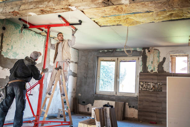 Trusted Hominy, OK Insulation Contractor Experts