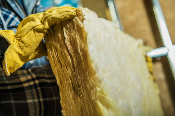 Best Blown-in Insulation in Hominy, OK