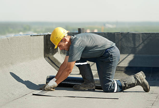 Best Spray Foam Insulation in Hominy, OK